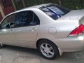 Mitsubishi Lancer GLS 2006 FOR SALE-6