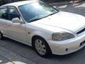 HONDA Civic SiR 1999 model (ALL STOCK)-1