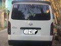 2017 Toyota Hiace Commuter 3.0 Engine FOR SALE-1
