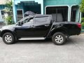 2011 Mitsubishi Strada matic FOR SALE-2