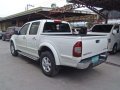 2005 Isuzu Dmax LS 4x2 Automatic transmission-4