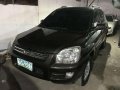 2007 Lady Driven Kia Sportage Diesel 4x4 Automatic Top of the Line-11