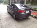 For Sale : 2016 Honda City 1.5E-9