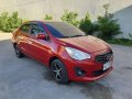 2014 Mitsubishi Mirage G4 GLX Manual Php335k-2