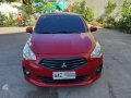 2014 Mitsubishi Mirage G4 GLX Manual Php335k-6