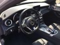 2015 Mercedes Benz C200 AMG jackani FOR SALE-7