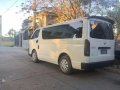 2017 Toyota Hiace Commuter 3.0 Engine FOR SALE-3