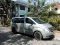Hyundai Grand Starex 2011 VCX for sale -1