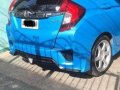 Honda Jazz 2015 for sale-2