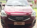 Mitsubishi Mirage G4 GLS 2017 for sale-7