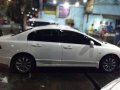2010 Honda Civic 1.8s automatic trans for sale-4