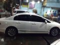 2010 Honda Civic 1.8s automatic trans for sale-2