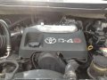 2008 Toyota Innova J  Manual transmission-6