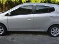 Toyota Wigo 1.0 manual 2017 for sale-2