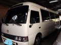 2017 Toyota Coaster manual diesel for sale-6