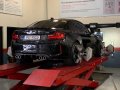 2017 Black BMW M2 for sale-4