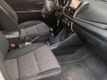 2017 Toyota Vios E manual silver for sale -4