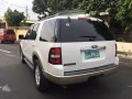 2010 FORD Explorer (Top of the line)-6