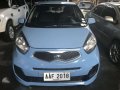 2015 acquired 1st owner cebu unit Kia Picanto Like New-11