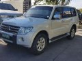 2010 Mitsubishi Pajero 4x4 BK Automatic transmission-0