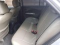 2011 Toyota Vios 1.5G Top of the line Automatic-0