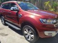 FORD EVEREST 2016 TITANIUM Top of the line-5