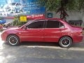 Mitsubishi Lancer 2004 for sale-0