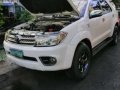 Toyota Fortuner 2011 model in good condition-2