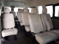 2018 Nissan NV350 Premium Dsl AT (EQ rides)-7