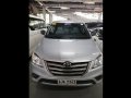 2015 Toyota Innova 2.5 E MT FOR SALE-0