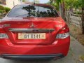 2017 Mitsubishi Mirage G4 GLS Automatic For sale po-3