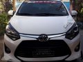 2018 Toyota Wigo 1.0 G automatic FOR SALE-1