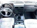 1996 Nissan Patrol Safari Executive 4x4 Manual Diesel SUV 7 seater-1