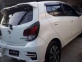 2018 Toyota Wigo 1.0 G automatic FOR SALE-8