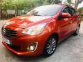 Mitsubishi Mirage G4 2018 for sale -3