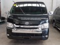 2018 Toyota Hi ace grandia gl FOR SALE-7