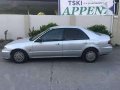 Honda Civic LX ESi 1995 for sale -4