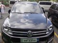 Volkswagen Touareg 2015 AT for sale -5