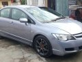Honda Civic fd 2006 model 1.8v Automatic transmission-10