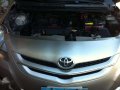 TOYOTA VIOS E 2009 all power features-10