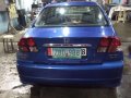 2005 Honda Civic R S ivtec automatic for sale-5