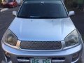 2002 Toyota RAV4 Automatic FOR SALE-1