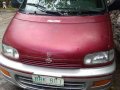 FOR SALE Nissan Serena-0