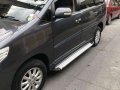 Toyota Innova G 2.0 Metallic 2013 for sale-2