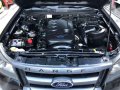 2010 Ford Ranger Wildtrack 4x2 Automatic Diesel Pick up Truck-5