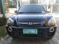 Hyundai Tucson automatic diesel 2009-2