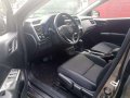 2017 HONDA CITY VX Navigation Automatic Transmission-1