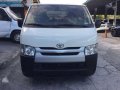 2017 TOYOTA Hiace commuter 3.0L FOR SALE-6