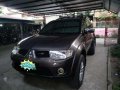 Mitsubishi Montero gtv 2012 FOR SALE-6