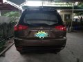 Mitsubishi Montero gtv 2012 FOR SALE-2